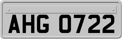 AHG0722