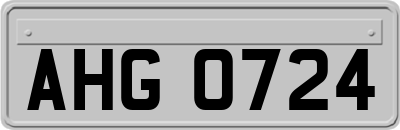 AHG0724