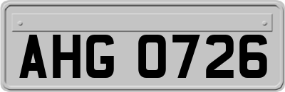 AHG0726