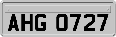 AHG0727