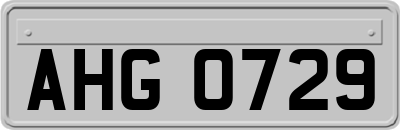 AHG0729