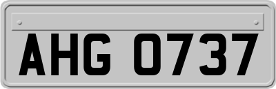 AHG0737