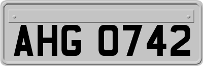 AHG0742