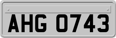 AHG0743