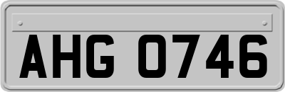 AHG0746