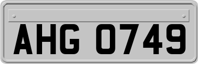AHG0749