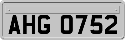 AHG0752