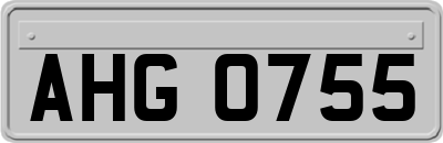 AHG0755