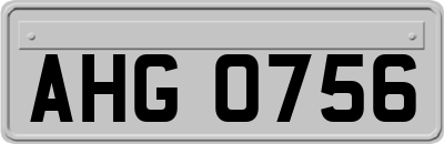 AHG0756