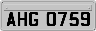 AHG0759