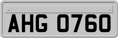 AHG0760
