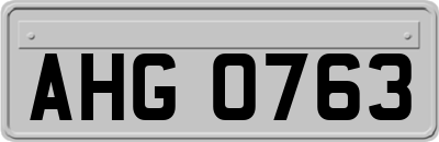 AHG0763