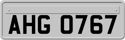 AHG0767