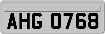 AHG0768