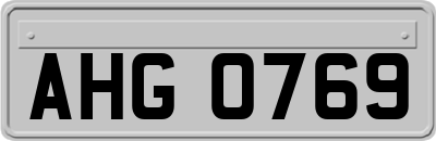 AHG0769