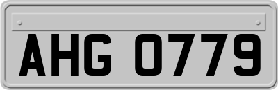 AHG0779