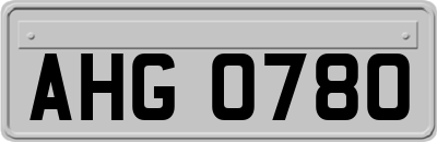 AHG0780