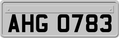AHG0783