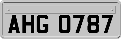 AHG0787