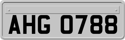 AHG0788