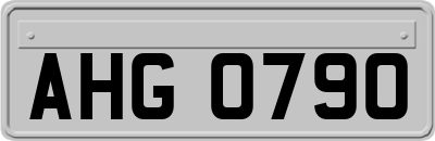 AHG0790