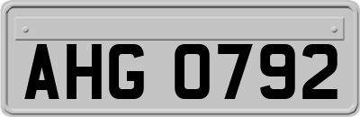 AHG0792