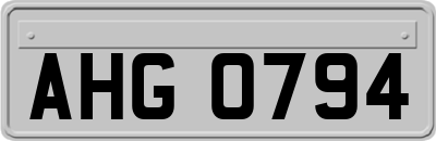 AHG0794