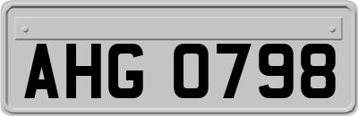 AHG0798