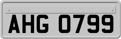 AHG0799