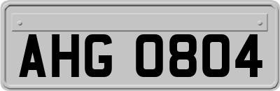 AHG0804