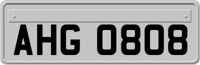 AHG0808