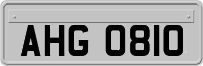AHG0810