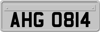 AHG0814