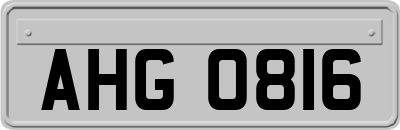 AHG0816