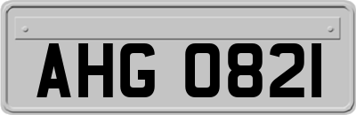 AHG0821