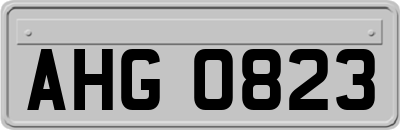 AHG0823