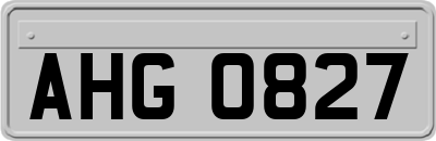 AHG0827