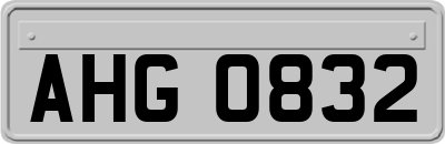 AHG0832