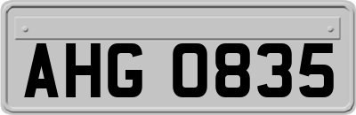 AHG0835
