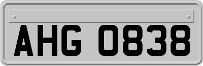 AHG0838