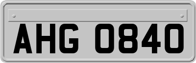 AHG0840