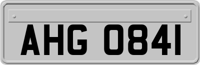 AHG0841