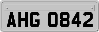 AHG0842