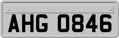 AHG0846