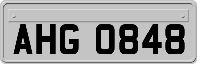 AHG0848