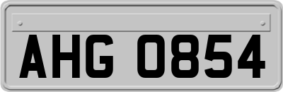 AHG0854