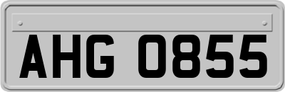 AHG0855
