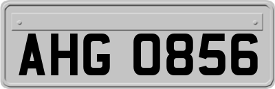 AHG0856