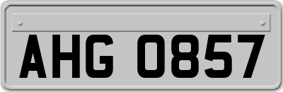 AHG0857