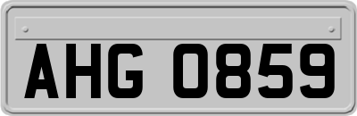 AHG0859